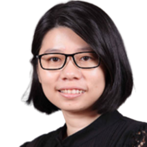 Chair of the ISCBC 2026