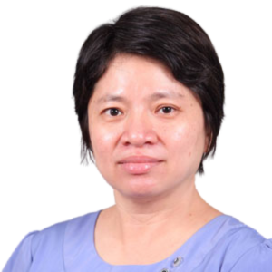 Chair of the ISCBC 2026